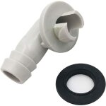 Reporshop - pipette a / a n?3 anclaje mesure 23 mm de diamtre cercle 34 mm