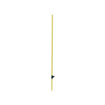 Piquet en fibre de verre ako 444279