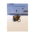 Piralla - cartouche hego 25 mm 1150066 paini iocc956g25ot cartouche