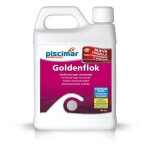 Piscimar - clarifiant goldenflok 1 litre