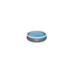 Bestway - piscine autoportante fast set ronde rotin 366 x 76 cm Bestway - piscine autoportante fast set ronde rotin 366 x 76 cm