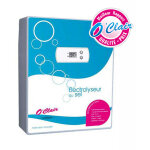 Piscine center o'clair - electrolyseur au sel o'clair s60 pour piscines jusqu' 60m3
