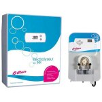 Piscine center o'clair - pack électrolyseur + régulateur ph o'clair s60 Piscine center o'clair - pack électrolyseur + régulateur ph o'clair s60