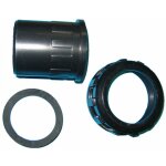 Piscine center o'clair - raccord pompe et joint de raccord pompe 1. 5 cv - 2 cv pcclair