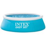 Intex - piscine autoporte easy set 1, 83 x 0, 51 m