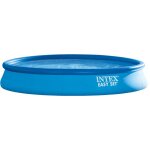 Intex - piscine easy set avec système de filtration 457x84 cm Intex - piscine easy set avec système de filtration 457x84 cm