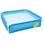 Piscine my first frame pool 122x122x30, 5 cm bestway