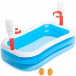 Piscine avec paniers 251x Piscine avec paniers 251x