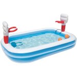 Piscine avec paniers 251x Piscine avec paniers 251x