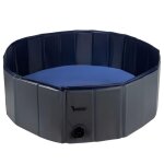 Piscine plianteparc pour chien 100x30 purlov 20929 Piscine plianteparc pour chien 100x30 purlov 20929