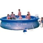 Dema - piscine hors sol autoportante 457 x 107 cm