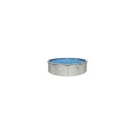 Piscine acier ronde hydrium 4, 60 x 1, 20 cm bestway