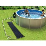 Chauffage solaire pour piscine hors sol sh01 en 3. 00m de long