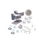 Kit pices  sceller piscine liner 10m x 5m