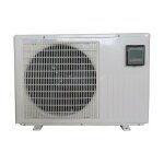 Piscineo - pompe  chaleur piscine eco pac - volume maxi piscine 30m3
