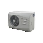 Piscineo - pompe à chaleur piscine pac - 6. 8 kw - volume maxi Piscineo - pompe à chaleur piscine pac - 6. 8 kw - volume maxi