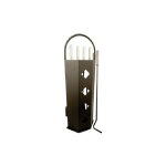 Serviteur de pole  bois htt 830