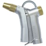 Boutt - pistolet arrosage multijet mtallique  gchette - 2157622 - boutte