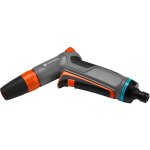 Pistolet d'arrosage et de nettoyage comfort (18303 - 20). - gardena Pistolet d'arrosage et de nettoyage comfort (18303 - 20). - gardena