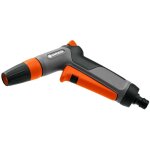 Pistolet d'arrosage et nettoyage multijet classic (18301 - 20) - gardena