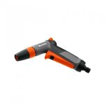 Pistolet d'arrosage et nettoyage multijet classic gardena r�glage d�bit jet - 18301 - 26