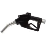 Pistolet automatique 80l / min gasoil avec raccord tournant renson