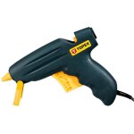 Pistolet � colle topex 200 w - collage pr�cis, colle forte 11 mm