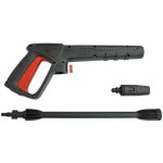 Pistolet à eau haute pression ajustable pour nettoyeur de voiture ar / black&decker / bosch aqta, idéal ... Pistolet à eau haute pression ajustable pour nettoyeur de voiture ar / black&decker / bosch aqta, idéal ...