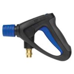 Nilfisk ? pistolet haute pression ? accessoire pour nettoyeur haute pression ? longueur 10m ? pour nettoyage ...