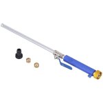 Pistolet de lavage à pression, pulvérisateur électrique de nettoyage de vitres, outil de lavage à l'eau ... Pistolet de lavage à pression, pulvérisateur électrique de nettoyage de vitres, outil de lavage à l'eau ...