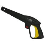 Pistolet lavor s'09 avec raccord rapide ? compatible avec les nettoyeurs haute pression lavor