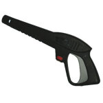 Pistolet lavor s10y avec raccord rapide ? ergonomique pour nettoyeurs haute pression � eau froide