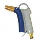 Pistolet tout métal sans régulation de débit Pistolet tout métal sans régulation de débit