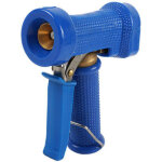 Pistolet de nettoyage professionnel , 1 / 2  ig, pour eau potable. , de debuns