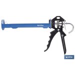 Pistolet � silicone professionnel