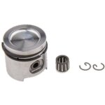 Piston complet 537405902 husqvarna origine