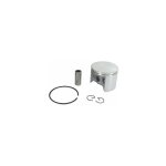 Piston complet de remplacement adaptable dolmar, makita, wacker pour notre cylindr�e 5709712.