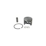 Piston complet de remplacement adaptable makita - dolmar pour notre cylindre 570 - 9381