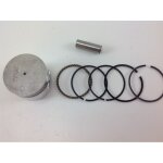 Piston d�broussailleuse gx 25 ( 4 temps ) � 35mm honda 044250