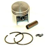 Piston compatible mc culloch tronçonneuse mac 538 540 Piston compatible mc culloch tronçonneuse mac 538 540
