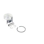 Piston compatible trononneuse husqvarna 51 - 51 epa - 55 - 55 epa