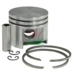 Piston de tronçonneuse original stihl ms192t ms192c 11370302002 Piston de tronçonneuse original stihl ms192t ms192c 11370302002