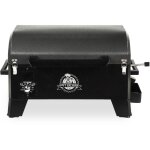 Pitboss - barbecue  pellets pit boss navigator pb150