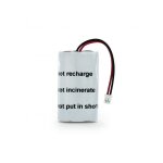 Pl lr6 - pile lithium lr6 3. 6v - deltadore 6416216