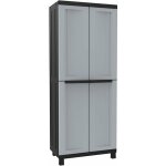 Edm - armoire à deux portes twistblack2680 Edm - armoire à deux portes twistblack2680