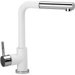 Plados vemixextl - mitigeur ug 58 blanc laiteux