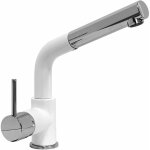 Plados venmixext - mitigeur ug 58 blanc laiteux