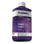 Plagron - stimulateur floraison sugar royal 1l augmente le gout et le sucre