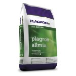 Terreau - 50l - all mix - plagron