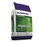 Terreau - 50l - royalmix + perlite plagron
